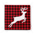 - Frm-10196-Ekose-Zemin-Geyik-Tasarimli-Dijital-Baskili-Fermuarli-Sandalye-Minderi-4 - Realhomes Ekose Zemin Geyik Tasarımlı Dijital Baskılı Fermuarlı Sandalye Minderi Realhomes