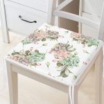 - Frm-10211-Cicek-Demetleri-Ozel-Tasarim-Dijital-Baskili-Modern-Fermuarli-Sandalye-Minderi - Realhomes Çiçek Demetleri Özel Tasarım Dijital Baskılı Modern Fermuarlı Sandalye Minderi Realhomes