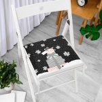 - Frm-10249-Siyah-Kar-Taneli-Zemin-Hediye-Paketleri-Desenli-Dijital-Baskili-Modern-Fermuarli-Sandalye-Minderi - Realhomes Siyah Kar Taneli Zemin Hediye Paketleri Desenli Dijital Baskılı Modern Fermuarlı Sandalye Minderi Realhomes