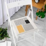 - Frm-10250-Soyut-Ilkel-Desen-Tasarimli-Dijital-Baskili-Fermuarli-Sandalye-Minderi - Realhomes Soyut İlkel Desen Tasarımlı Dijital Baskılı Fermuarlı Sandalye Minderi Realhomes