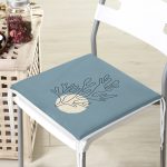 - Frm-10258-Soyut-Cizimli-Cicek-Tasarimli-Dijital-Baskili-Fermuarli-Sandalye-Minderi - Realhomes Soyut Çizimli Çiçek Tasarımlı Dijital Baskılı Fermuarlı Sandalye Minderi Realhomes