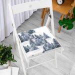 - Frm-10346-Suluboya-Cizimli-Kis-Temali-Cam-Agaclari-Dijital-Baskili-Fermuarli-Sandalye-Minderi-2 - Realhomes Suluboya Çizimli Kış Temalı Çam Ağaçları Dijital Baskılı Fermuarlı Sandalye Minderi Realhomes