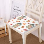 - Frm-10351-Samdan-Sonbahar-Tasarimli-Dijital-Baskili-Modern-Fermuarli-Sandalye-Minderi - Realhomes Şamdan & Sonbahar Tasarımlı Dijital Baskılı Modern Fermuarlı Sandalye Minderi Realhomes