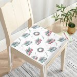 - Frm-10360-Christmas-Temali-Araba-Tasarimli-Dijital-Baskili-Fermuarli-Sandalye-Minderi-2 - Realhomes Christmas Temalı Araba Tasarımlı Dijital Baskılı Fermuarlı Sandalye Minderi Realhomes