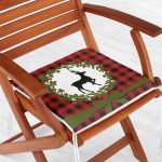 - Frm-10375-Ekose-Zemin-Celenkli-Geyik-Motifli-Dijital-Baskili-Modern-Fermuarli-Sandalye-Minderi-1 - Realhomes Ekose Zemin Çelenkli Geyik Motifli Dijital Baskılı Modern Fermuarlı Sandalye Minderi Realhomes