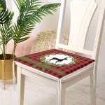 - Frm-10375-Ekose-Zemin-Celenkli-Geyik-Motifli-Dijital-Baskili-Modern-Fermuarli-Sandalye-Minderi-3 - Realhomes Ekose Zemin Çelenkli Geyik Motifli Dijital Baskılı Modern Fermuarlı Sandalye Minderi Realhomes