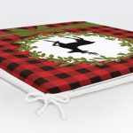 - Frm-10375-Ekose-Zemin-Celenkli-Geyik-Motifli-Dijital-Baskili-Modern-Fermuarli-Sandalye-Minderi-5 - Realhomes Ekose Zemin Çelenkli Geyik Motifli Dijital Baskılı Modern Fermuarlı Sandalye Minderi Realhomes