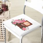 - Frm-10395-Gul-Detayli-Muzik-Kutusu-Ozel-Tasarim-Dijital-Baskili-Modern-Fermuarli-Sandalye-Minderi - Realhomes Gül Detaylı Müzik Kutusu Özel Tasarım Dijital Baskılı Modern Fermuarlı Sandalye Minderi Realhomes