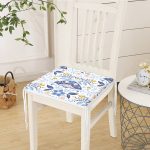 - Frm-10408-Cicekli-Ozel-Tasarim-Dijital-Baskili-Fermuarli-Sandalye-Minderi-3 - Realhomes Çiçekli Özel Tasarım Dijital Baskılı Fermuarlı Sandalye Minderi Realhomes