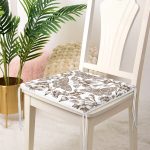 - Frm-10422-Karakalem-Cicek-Kelebek-Desenli-Dijital-Baskili-Fermuarli-Sandalye-Minderi-3 - Realhomes Karakalem Çiçek & Kelebek Desenli Dijital Baskılı Fermuarlı Sandalye Minderi Realhomes