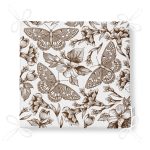 - Frm-10422-Karakalem-Cicek-Kelebek-Desenli-Dijital-Baskili-Fermuarli-Sandalye-Minderi-4 - Realhomes Karakalem Çiçek & Kelebek Desenli Dijital Baskılı Fermuarlı Sandalye Minderi Realhomes