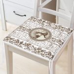 - Frm-10423-Karakalem-Cicek-Yazi-Portre-Desenli-Dijital-Baskili-Modern-Fermuarli-Sandalye-Minderi - Realhomes Karakalem Çiçek & Yazı & Portre Desenli Dijital Baskılı Modern Fermuarlı Sandalye Minderi Realhomes