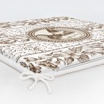 - Frm-10423-Karakalem-Cicek-Yazi-Portre-Desenli-Dijital-Baskili-Modern-Fermuarli-Sandalye-Minderi-5 - Realhomes Karakalem Çiçek & Yazı & Portre Desenli Dijital Baskılı Modern Fermuarlı Sandalye Minderi Realhomes