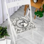 - Frm-10424-Karakalem-Cicek-Portre-Desenli-Dijital-Baskili-Fermuarli-Sandalye-Minderi-2 - Realhomes Karakalem Çiçek & Portre Desenli Dijital Baskılı Fermuarlı Sandalye Minderi Realhomes