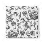 - Frm-10425-Karakalem-Cicek-Desenli-Dijital-Baskili-Modern-Fermuarli-Sandalye-Minderi-4 - Realhomes Karakalem Çiçek Desenli Dijital Baskılı Modern Fermuarlı Sandalye Minderi Realhomes