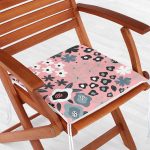 - Frm-10436-Ozel-Tasarim-Cicek-Yapraklari-Dijital-Baskili-Fermuarli-Sandalye-Minderi-1 - Realhomes Özel Tasarım Çiçek Yaprakları Dijital Baskılı Fermuarlı Sandalye Minderi Realhomes