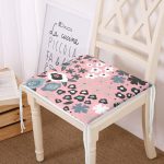 - Frm-10436-Ozel-Tasarim-Cicek-Yapraklari-Dijital-Baskili-Fermuarli-Sandalye-Minderi - Realhomes Özel Tasarım Çiçek Yaprakları Dijital Baskılı Fermuarlı Sandalye Minderi Realhomes