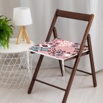 - Frm-10436-Ozel-Tasarim-Cicek-Yapraklari-Dijital-Baskili-Fermuarli-Sandalye-Minderi-3 - Realhomes Özel Tasarım Çiçek Yaprakları Dijital Baskılı Fermuarlı Sandalye Minderi Realhomes