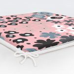 - Frm-10436-Ozel-Tasarim-Cicek-Yapraklari-Dijital-Baskili-Fermuarli-Sandalye-Minderi-5 - Realhomes Özel Tasarım Çiçek Yaprakları Dijital Baskılı Fermuarlı Sandalye Minderi Realhomes