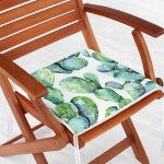 - Frm-10460-Kaktus-Ozel-Tasarimli-Dijital-Baskili-Fermuarli-Sandalye-Minderi-1 - Realhomes Kaktüs Özel Tasarımlı Dijital Baskılı Fermuarlı Sandalye Minderi Realhomes