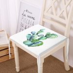 - Frm-10461-Kaktus-Ozel-Tasarimli-Dijital-Baskili-Modern-Fermuarli-Sandalye-Minderi - Realhomes Kaktüs Özel Tasarımlı Dijital Baskılı Modern Fermuarlı Sandalye Minderi Realhomes