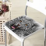 - Frm-106-Leopar-Desenli-Dijital-Baskili-Fermuarli-Sandalye-Minderi - Realhomes Leopar Desenli Dijital Baskılı Fermuarlı Sandalye Minderi Realhomes