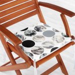 - Frm-2056-Yuvarlak-Desenli-Modern-Dijital-Baskili-Fermuarli-Sandalye-Minderi-1 - Realhomes Yuvarlak Desenli Modern Dijital Baskılı Fermuarlı Sandalye Minderi Realhomes