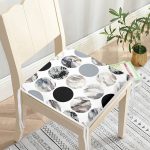 - Frm-2056-Yuvarlak-Desenli-Modern-Dijital-Baskili-Fermuarli-Sandalye-Minderi-2 - Realhomes Yuvarlak Desenli Modern Dijital Baskılı Fermuarlı Sandalye Minderi Realhomes