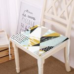 - Frm-2057-Realhomes-Modern-Geometrik-Sekiller-Dijital-Baskili-Fermuarli-Sandalye-Minderi - Realhomes Realhomes Modern Geometrik Şekiller Dijital Baskılı Fermuarlı Sandalye Minderi Realhomes