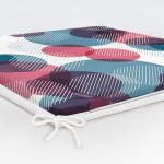 - Frm-2058-Realhomes-Renkli-Yuvarlak-Desenli-Fermuarli-Sandalye-Minderi-5 - Realhomes Realhomes Renkli Yuvarlak Desenli Fermuarlı Sandalye Minderi Realhomes