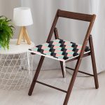 - Frm-2059-Ucgen-Motifli-Modern-Dijital-Baskili-Fermuarli-Sandalye-Minderi-3 - Realhomes Üçgen Motifli Modern Dijital Baskılı Fermuarlı Sandalye Minderi Realhomes