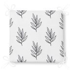 - Frm-2076-Beyaz-Temali-Yaprak-Cizimi-Motifli-Dijital-Baskili-Fermuarli-Sandalye-Minderi-4 - Realhomes Beyaz Temalı Yaprak Çizimi Motifli Dijital Baskılı Fermuarlı Sandalye Minderi Realhomes