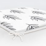 - Frm-2076-Beyaz-Temali-Yaprak-Cizimi-Motifli-Dijital-Baskili-Fermuarli-Sandalye-Minderi-5 - Realhomes Beyaz Temalı Yaprak Çizimi Motifli Dijital Baskılı Fermuarlı Sandalye Minderi Realhomes