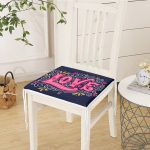 - Frm-2080-Renkli-Love-Dijital-Baskili-Dijital-Baskili-Modern-Fermuarli-Sandalye-Minderi-3 - Realhomes Renkli Love Dijital Baskılı Dijital Baskılı Modern Fermuarlı Sandalye Minderi Realhomes