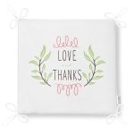 - Frm-2095-Love-And-Thanks-Yaprak-Desenli-Dijital-Baskili-Fermuarli-Sandalye-Minderi-4 - Realhomes Love And Thanks Yaprak Desenli Dijital Baskılı Fermuarlı Sandalye Minderi Realhomes