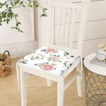 - Frm-2098-Ozel-Tasarim-Cicek-Temali-Dijital-Baskili-Fermuarli-Sandalye-Minderi-3 - Realhomes Özel Tasarım Çiçek Temalı Dijital Baskılı Fermuarlı Sandalye Minderi Realhomes