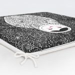 - Frm-211-Cicek-Desenli-Zeminde-Matruska-Dijital-Baskili-Fermuarli-Sandalye-Minderi-5 - Realhomes Çiçek Desenli Zeminde Matruşka Dijital Baskılı Fermuarlı Sandalye Minderi Realhomes