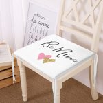 - Frm-2129-Be-Mine-Kalp-Desenli-Dijital-Baskili-Modern-Fermuarli-Sandalye-Minderi - Realhomes Be Mine Kalp Desenli Dijital Baskılı Modern Fermuarlı Sandalye Minderi Realhomes