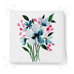 - Frm-2184-Modern-Cicek-Desenli-Dijital-Baskili-Fermuarli-Sandalye-Minderi-4 - Realhomes Modern Çiçek Desenli Dijital Baskılı Fermuarlı Sandalye Minderi Realhomes