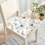 - Frm-2187-Renkli-Kelebek-Temali-Dijital-Baskili-Fermuarli-Sandalye-Minderi-2 - Realhomes Renkli Kelebek Temalı Dijital Baskılı Fermuarlı Sandalye Minderi Realhomes