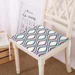 - Frm-2199-Ozel-Tasarim-Geometrik-Desenli-Dijital-Baskili-Fermuarli-Sandalye-Minderi - Realhomes Özel Tasarım Geometrik Desenli Dijital Baskılı Fermuarlı Sandalye Minderi Realhomes