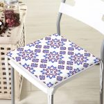 - Frm-2206-Ozel-Tasarim-Cicek-Motifli-Dijital-Baskili-Modern-Fermuarli-Sandalye-Minderi - Realhomes Özel Tasarım Çiçek Motifli Dijital Baskılı Modern Fermuarlı Sandalye Minderi Realhomes