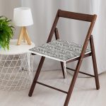 - Frm-2234-Modern-Siyah-Beyaz-Desenli-Dijital-Baskili-Fermuarli-Sandalye-Minderi-2 - Realhomes Modern Siyah Beyaz Desenli Dijital Baskılı Fermuarlı Sandalye Minderi Realhomes