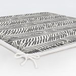 - Frm-2234-Modern-Siyah-Beyaz-Desenli-Dijital-Baskili-Fermuarli-Sandalye-Minderi-5 - Realhomes Modern Siyah Beyaz Desenli Dijital Baskılı Fermuarlı Sandalye Minderi Realhomes