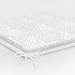 - Frm-2236-Gri-Geometrik-Desenli-Dijital-Baskili-Fermuarli-Sandalye-Minderi-5 - Realhomes Gri Geometrik Desenli Dijital Baskılı Fermuarlı Sandalye Minderi Realhomes