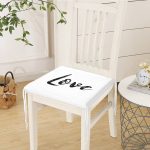 - Frm-2238-Love-Yazi-Desenli-Dijital-Baskili-Fermuarli-Sandalye-Minderi-3 - Realhomes Love Yazı Desenli Dijital Baskılı Fermuarlı Sandalye Minderi Realhomes