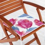 - Frm-2262-Sulu-Boya-Lale-Temali-Dekoratif-Kirlent-Fermuarli-Sandalye-Minderi-1 - Realhomes Sulu Boya Lale Temalı Dekoratif Kırlent Fermuarlı Sandalye Minderi Realhomes