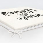 - Frm-2286-Made-With-Love-Yazili-Dijital-Baskili-Modern-Fermuarli-Sandalye-Minderi-5 - Realhomes Made With Love Yazılı Dijital Baskılı Modern Fermuarlı Sandalye Minderi Realhomes