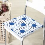 - Frm-2304-Mavi-Yuvarlak-Desenli-Dijital-Baskili-Modern-Fermuarli-Sandalye-Minderi-3 - Realhomes Mavi Yuvarlak Desenli Dijital Baskılı Modern Fermuarlı Sandalye Minderi Realhomes