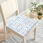 - Frm-2314-Modern-Su-Damlasi-Desenli-Dijital-Baskili-Fermuarli-Sandalye-Minderi-2 - Realhomes Modern Su Damlası Desenli Dijital Baskılı Fermuarlı Sandalye Minderi Realhomes